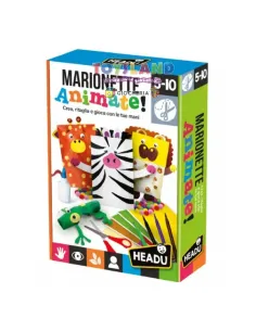 MARIONETTE ANIMATE (IT29341)