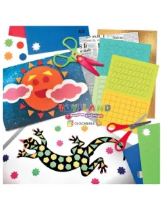 COLLAGE CREATION MONTESSORI (MU24056) 2