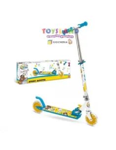 MONOPATTINO SCOOTER LAMA (28578) 2