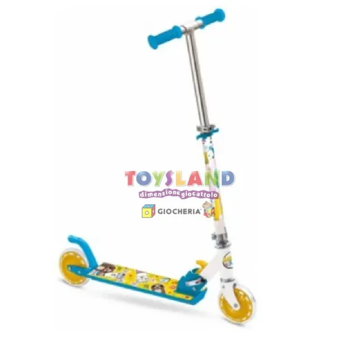 MONOPATTINO SCOOTER LAMA (28578)