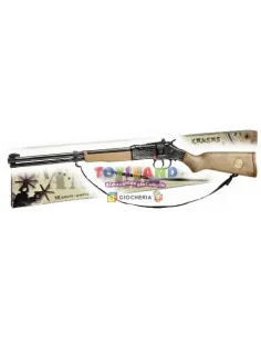 FUCILE KANSAS NERO (3160)