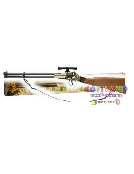 FUCILE SHERIFF ORO (3100)