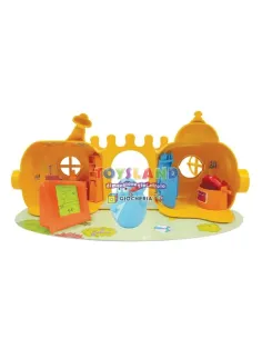 BARBAPAPA CASA (BAP15000) 2
