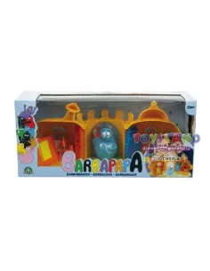 BARBAPAPA CASA (BAP15000)