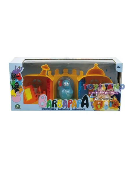 BARBAPAPA CASA (BAP15000)