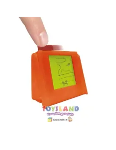 BARBAPAPA CASA (BAP15000) 2