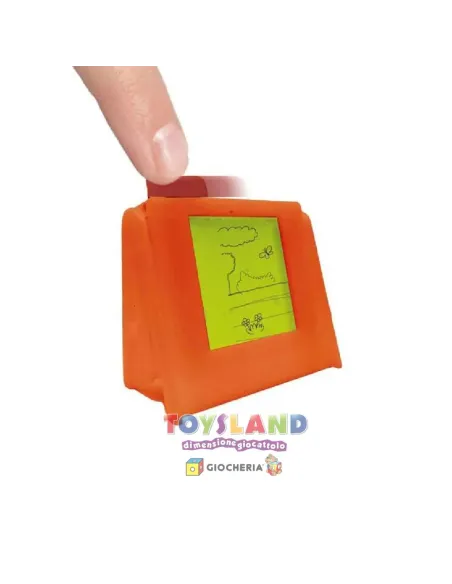 BARBAPAPA CASA (BAP15000)