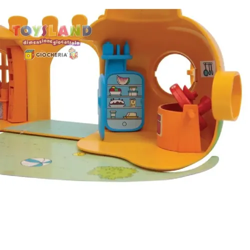 BARBAPAPA CASA (BAP15000)