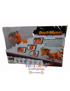 Robo Alive 7133 action figure giocattolo 2