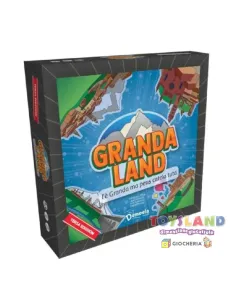 GRANDA LAND (30847)