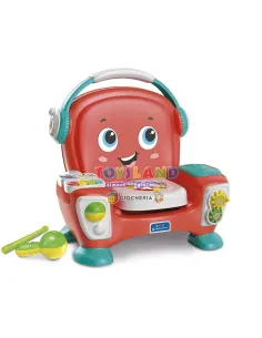 POLTRONCINA CANTA SUONA E BALLA (17678) 2