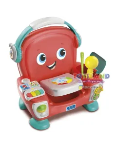 POLTRONCINA CANTA SUONA E BALLA (17678) 2