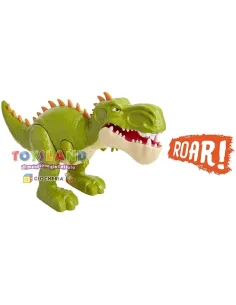 GIGANTOSAURO JAK (98627-4L) 2