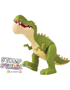 GIGANTOSAURO JAK (98627-4L) 2