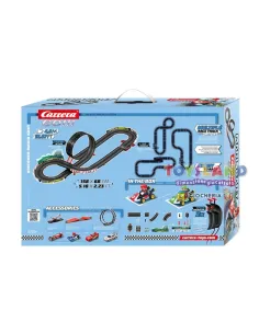 PISTA NINTENDO MARIO KART 8 (20062491) 2