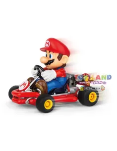 RC MARIO KART PIPE (370200989) 2