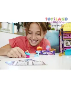 Polly Pocket Un-Box-It Popcorn Box 2