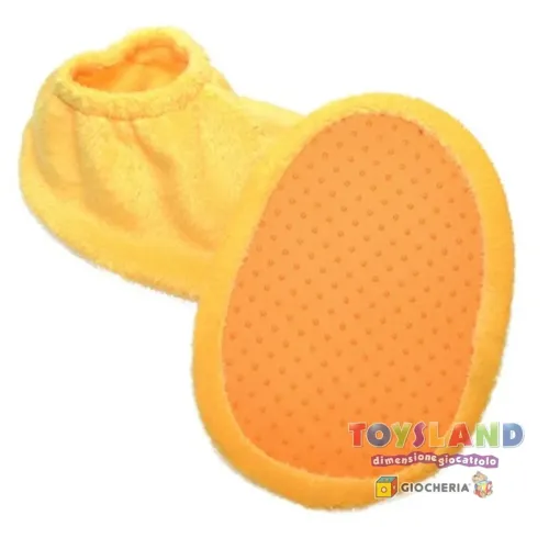 COSTUME TOPOLINO 6/12 MESI (11247.6-12)