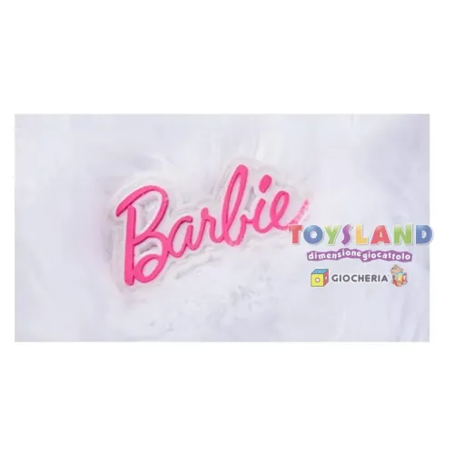 COSTUME BARBIE DIVA 4/5 anni (11655.4-5)