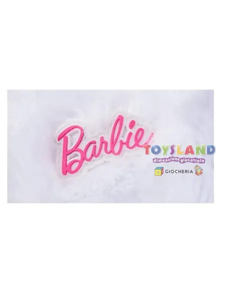 COSTUME BARBIE DIVA 4/5 anni (11655.4-5)