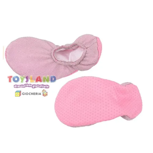 COSTUME BARBIE BALLERINA 8/10 anni (11660.8-10)