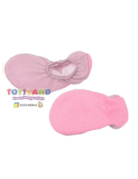 COSTUME BARBIE BALLERINA 8/10 anni (11660.8-10)