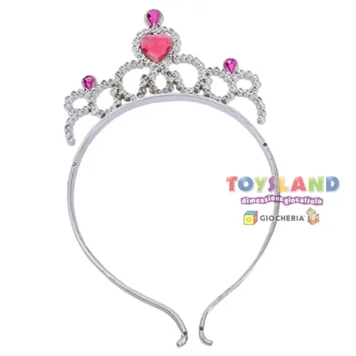 COSTUME BARBIE BALLERINA 8/10 anni (11660.8-10)