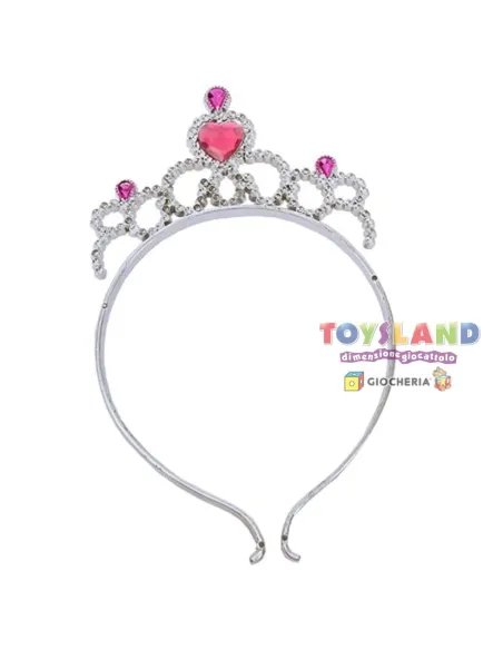 COSTUME BARBIE BALLERINA 8/10 anni (11660.8-10)