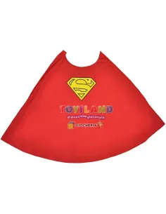 COSTUME SUPERMAN Con MUSCOLI 10/12 anni (11699.10-12) 2