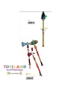 ASCIA INDIANA (24412)