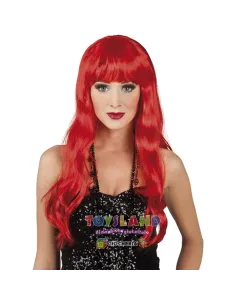 PARRUCCA ROSSA (28218/85889)