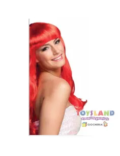PARRUCCA ROSSA (28218/85889) 2