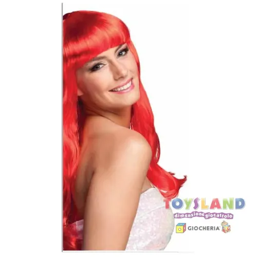 PARRUCCA ROSSA (28218/85889)
