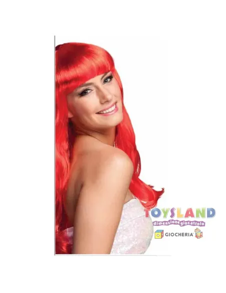 PARRUCCA ROSSA (28218/85889)