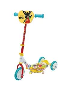 MONOPATTINO 3 RUOTE BING (7600750189)