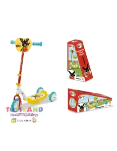 MONOPATTINO 3 RUOTE BING (7600750189) 2