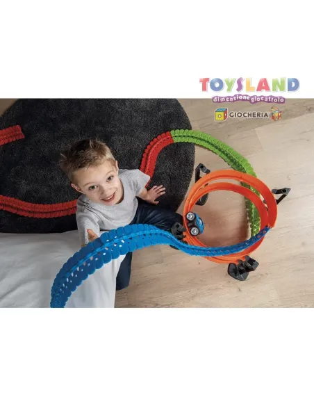 FLEXTREME SUPER LOOP (7600180912)