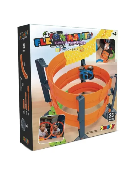 FLEXTREME SUPER LOOP (7600180912)