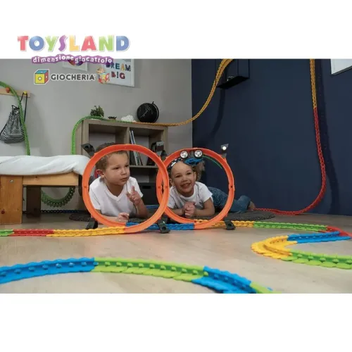 FLEXTREME SUPER LOOP (7600180912)