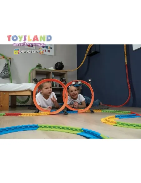 FLEXTREME SUPER LOOP (7600180912)