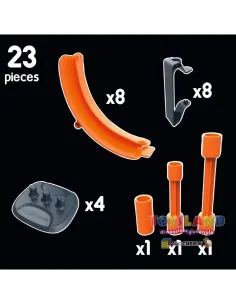 FLEXTREME SUPER LOOP (7600180912) 2