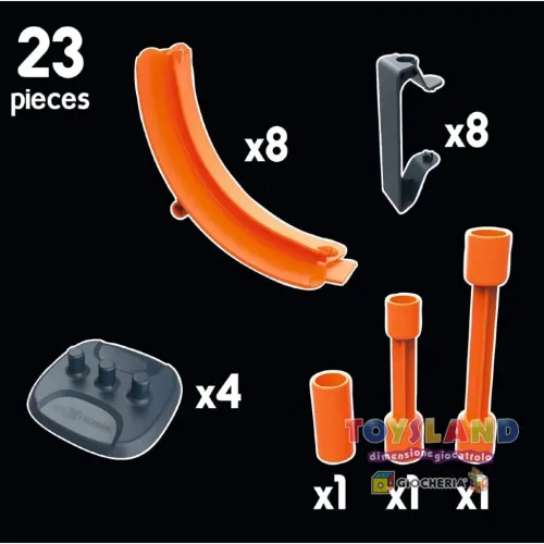 FLEXTREME SUPER LOOP (7600180912)