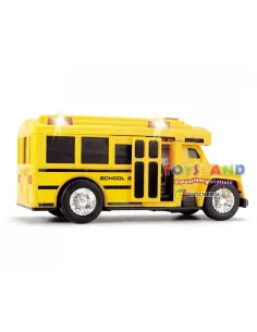 MODELLINO SCUOLA BUS  CM 15 (203302017) 2