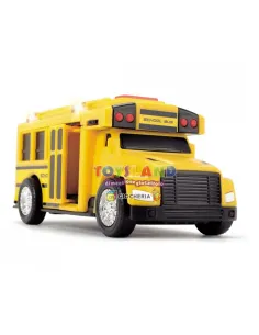 MODELLINO SCUOLA BUS  CM 15 (203302017) 2