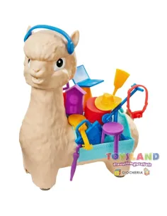 ALPACA LAPO (GGB43) 2