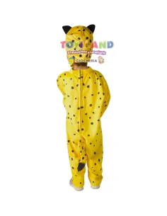 COSTUME LEO 3/4 anni (14593.3-4) 2