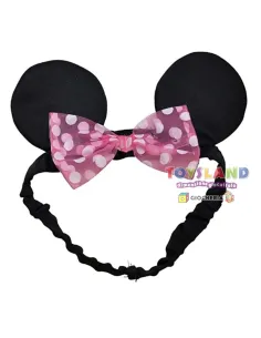 COSTUME MINNIE 6/12 MESI (11244.6-24) 2