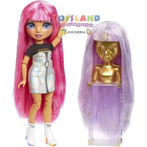 RAINBOW FASHION STUDIO AVERY (571049)