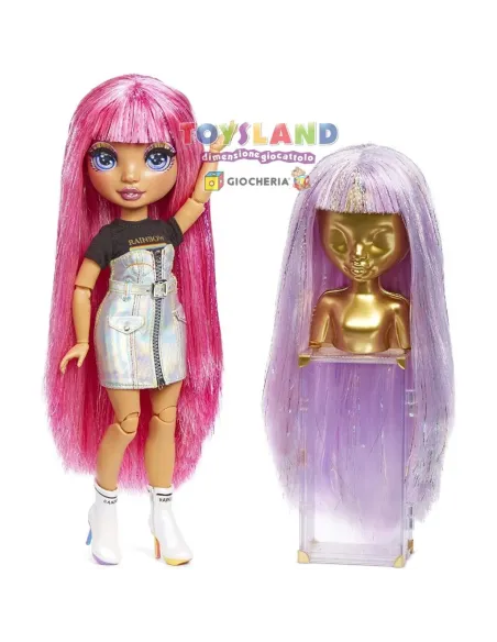 RAINBOW FASHION STUDIO AVERY (571049)