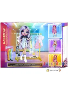 RAINBOW FASHION STUDIO AVERY (571049) 2